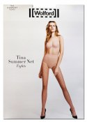 NOWE WOLFORD tina kabaretki rajstopy s 38/40