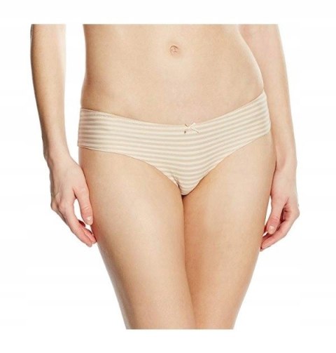 NOWY BeeDees by Triumph new day pasy majtki L NOWY BeeDees by Triumph new day pasy majtki L
