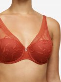 NOWY Chantelle francuski biustonosz 75C
