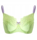 NOWY EVEN&ODD neonowy biustonosz ZALANDO 80E NOWY EVEN&ODD neonowy biustonosz ZALANDO 80E
