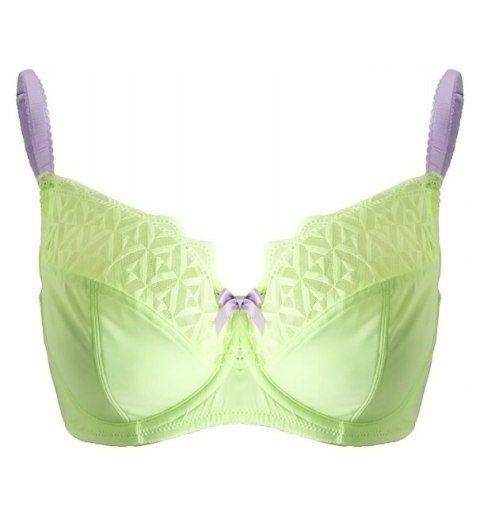 NOWY EVEN&ODD neonowy biustonosz ZALANDO 80E NOWY EVEN&ODD neonowy biustonosz ZALANDO 80E
