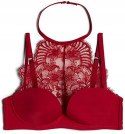 NOWY INTIMISSIMI czerwony biustonosz 85B NOWY INTIMISSIMI czerwony biustonosz 85B
