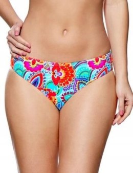 NOWY LEPEL kolorowy DÓŁ bikini 46