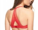 NOWY Passionata by Chantelle czerwony stanik 65D NOWY Passionata by Chantelle czerwony stanik 65D