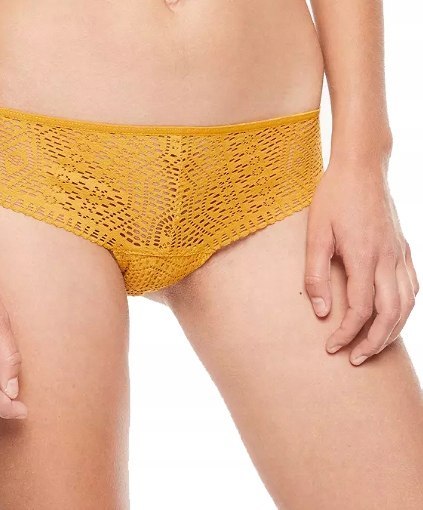 NOWY Passionata holala komplet stanik figi 65E S NOWY Passionata holala komplet stanik figi 65E S
