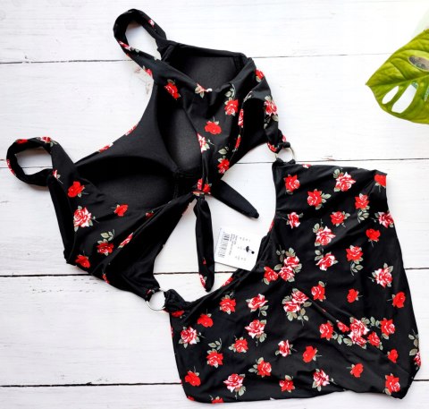 NOWY TEZENIS push-up kostium kąpielowy S 36 NOWY TEZENIS push-up kostium kąpielowy S 36