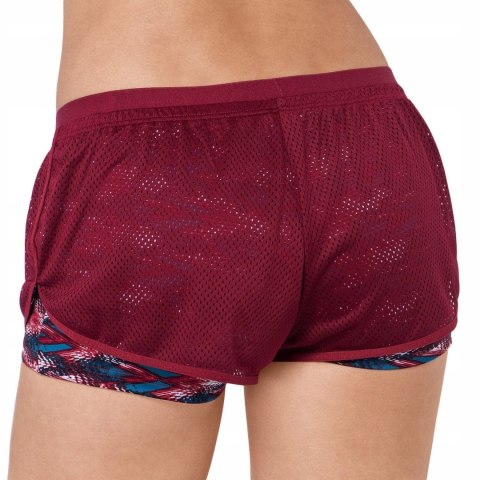 NOWY Triumph triaction spodenki treningowe XS NOWY Triumph triaction spodenki treningowe XS