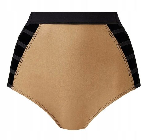 NOWY WOLF&WHISTLE wysoki stan DÓŁ bikini 52 NOWY WOLF&WHISTLE wysoki stan DÓŁ bikini 52