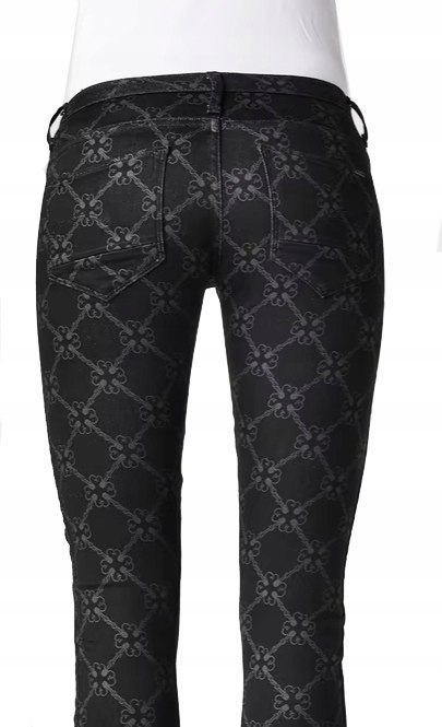NOWE G-STAR RAW for the oceans jeansy 27/32 NOWE G-STAR RAW for the oceans jeansy 27/32