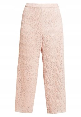 NOWE LOVE COPENHAGEN spodnie koronkowe M 38