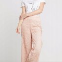 NOWE LOVE COPENHAGEN spodnie koronkowe M 38
