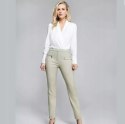 NOWE MARCIANO los angeles Giotto spodnie 44