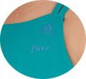 NOWY ADIDAS fitness bikini parley 36 s