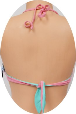 NOWY BLUGIRL beachwear lux Góra Bikini / M 38