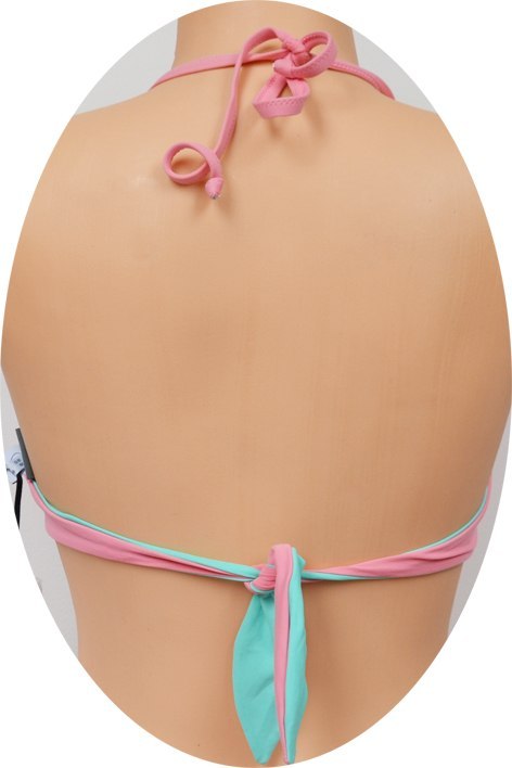 NOWY BLUGIRL beachwear lux Góra Bikini / M 38 NOWY BLUGIRL beachwear lux Góra Bikini / M 38