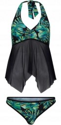NOWY Body flirt bon prix tankini strój S 36 NOWY Body flirt bon prix tankini strój S 36