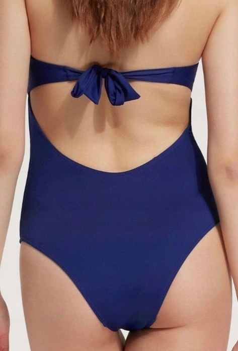 NOWY Calzedonia Natalie kostium kąpielowy 75B s/m NOWY Calzedonia Natalie kostium kąpielowy 75B s/m