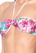 NOWY GUESS bikini top stanik GÓRA bikini XS