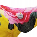 NOWY GUESS kwiaty brazyliany DÓŁ bikini L NOWY GUESS kwiaty brazyliany DÓŁ bikini L