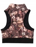 NOWY HUNKEMOLLER sportowy top stanik S NOWY HUNKEMOLLER sportowy top stanik S