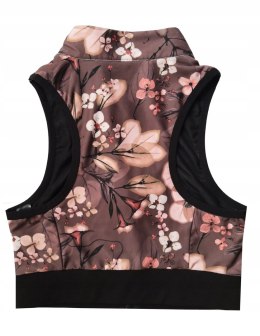 NOWY HUNKEMOLLER sportowy top stanik S