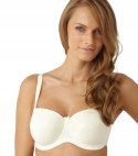 NOWY Panache superbra samonośny stanik 60H