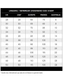 NOWY Panache superbra samonośny stanik 60H