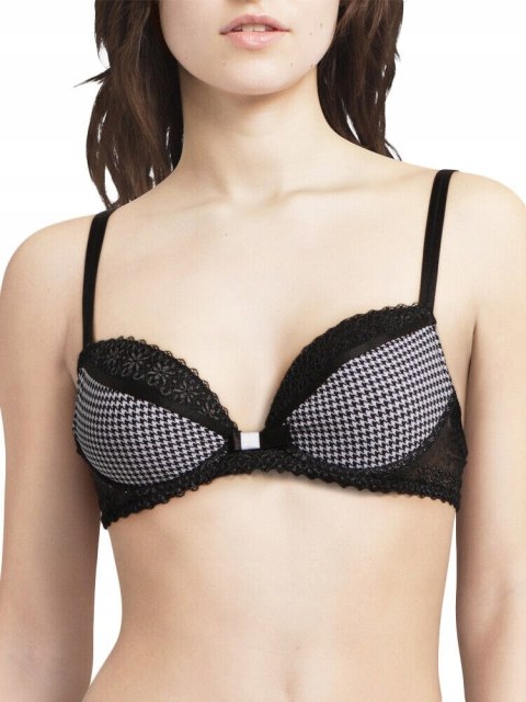NOWY Passionata Chantelle lovely biustonosz 75A NOWY Passionata Chantelle lovely biustonosz 75A