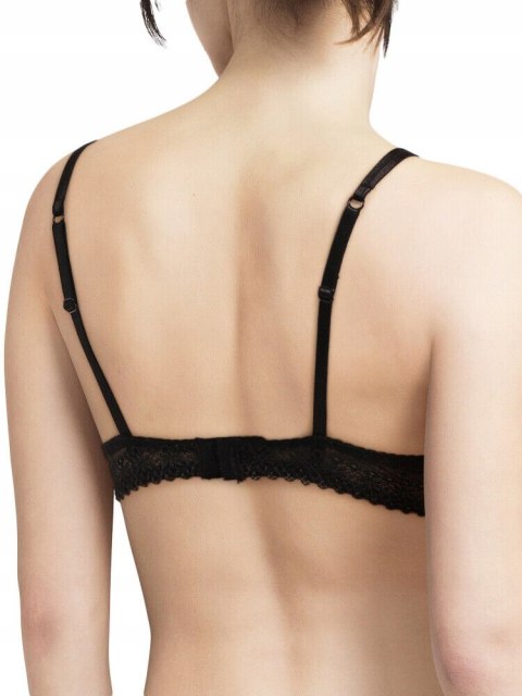 NOWY Passionata Chantelle lovely biustonosz 75A NOWY Passionata Chantelle lovely biustonosz 75A