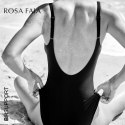 NOWY ROSA FAIA ANITA strój kostium kąpielowy 42C/D