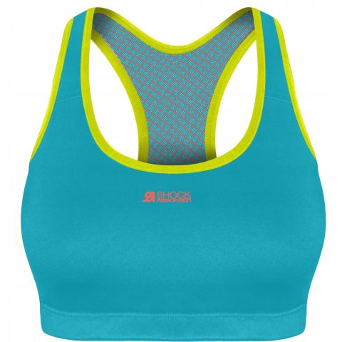 NOWY SHOCK ABSORBER sportowy top stanik M NOWY SHOCK ABSORBER sportowy top stanik M