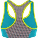 NOWY SHOCK ABSORBER sportowy top stanik M