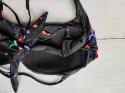 NOWY TEZENIS gwiazdki kostium kąpielowy M 38 NOWY TEZENIS gwiazdki kostium kąpielowy M 38