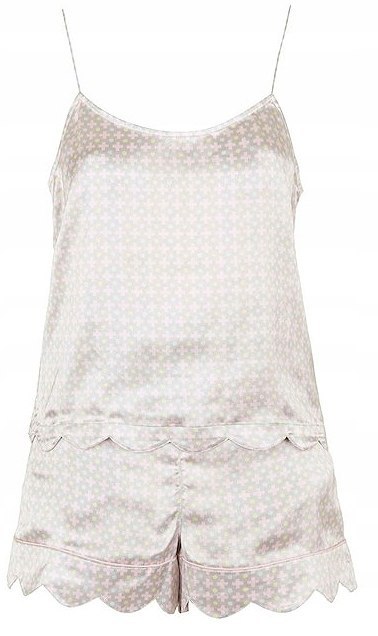 NOWY TOP SHOP angielska piżamka komplet L 40 NOWY TOP SHOP angielska piżamka komplet L 40