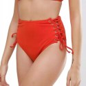 NOWY Wolf&Whistle wysoki stan DÓŁ bikini XL NOWY Wolf&Whistle wysoki stan DÓŁ bikini XL