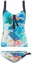 NOWE BPC bonprix bikini strój kąpielowy 48 NOWE BPC bonprix bikini strój kąpielowy 48