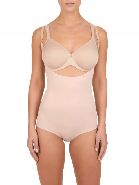 NOWE Felina Conturelle beżowe modelujące body M NOWE Felina Conturelle beżowe modelujące body M
