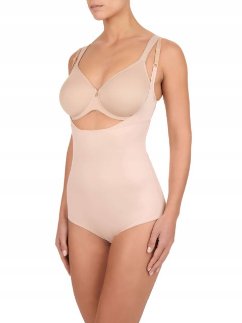 NOWE Felina Conturelle beżowe modelujące body M NOWE Felina Conturelle beżowe modelujące body M