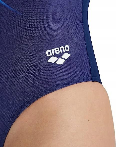 NOWY ARENA pro back strój kąpielowy kostium 34 XS NOWY ARENA pro back strój kąpielowy kostium 34 XS