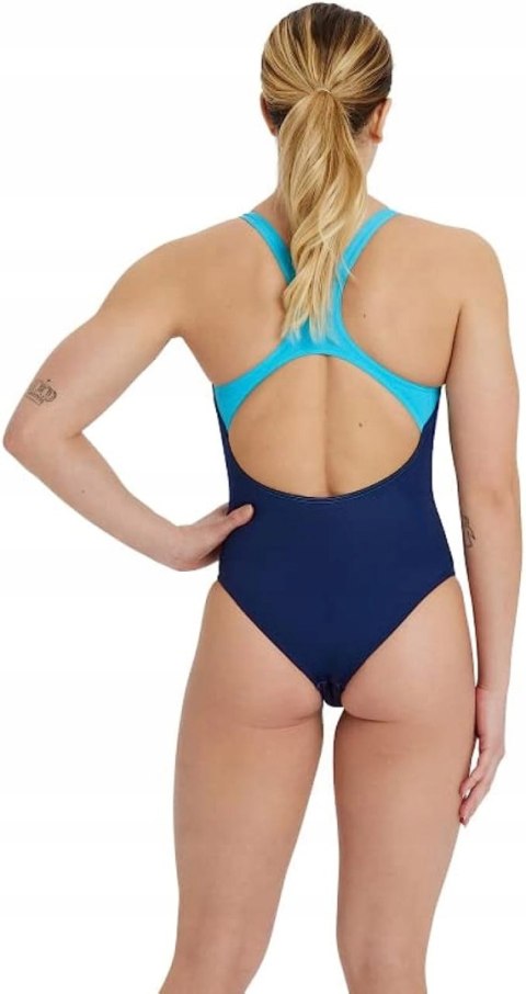 NOWY ARENA pro back strój kąpielowy kostium 34 XS NOWY ARENA pro back strój kąpielowy kostium 34 XS