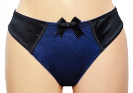 NOWY HUNKEMOLLER majtki koronka stringi M