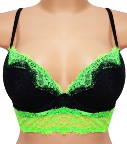 NOWY INTIMISSIMI silvia neon biustonosz 80B