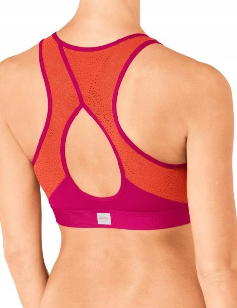 NOWY NOWY SLOGGI women move stanik sport 75B NOWY NOWY SLOGGI women move stanik sport 75B