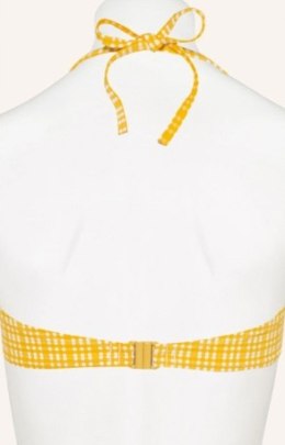 NOWY PASSIONATA push-up Chantelle Góra Bikini 75A