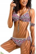 NOWY SUNSEEKER australia kolory bikini M/L C