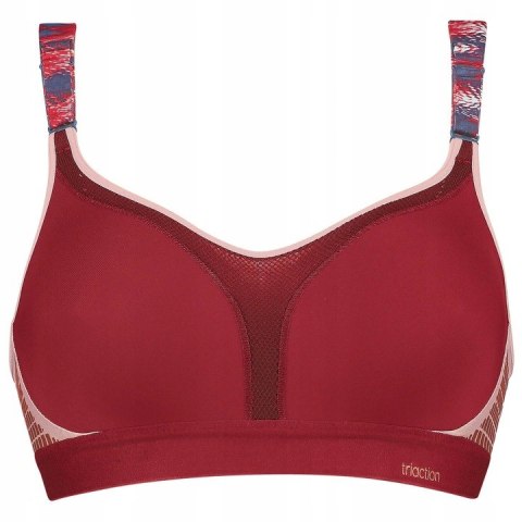 NOWY TRIACTION by TRIUMPH sportowy biustonosz 70B NOWY TRIACTION by TRIUMPH sportowy biustonosz 70B