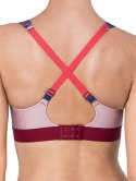 NOWY TRIACTION by TRIUMPH sportowy biustonosz 70B NOWY TRIACTION by TRIUMPH sportowy biustonosz 70B