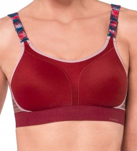 NOWY TRIACTION by TRIUMPH sportowy biustonosz 70B NOWY TRIACTION by TRIUMPH sportowy biustonosz 70B