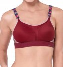 NOWY TRIACTION by TRIUMPH sportowy biustonosz 70B NOWY TRIACTION by TRIUMPH sportowy biustonosz 70B