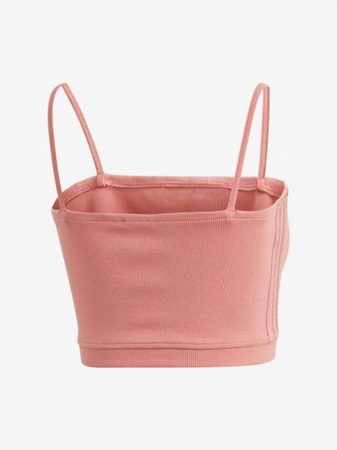 NOWY adidas top crop na ramiączkach L NOWY adidas top crop na ramiączkach L